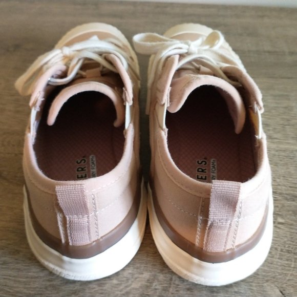 Skechers New Moon Crescent Cruise sneakers size 7.5 - Picture 8 of 9